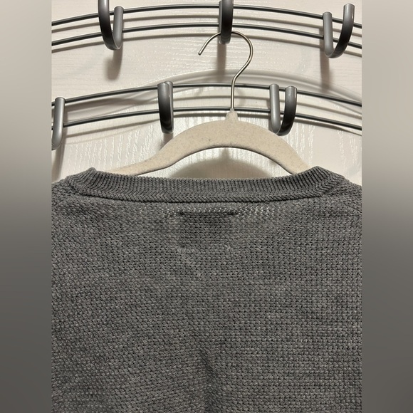 Ben Sherman Men’s Medium Crewneck Colorblock Sweater classic preppy - Picture 5 of 11